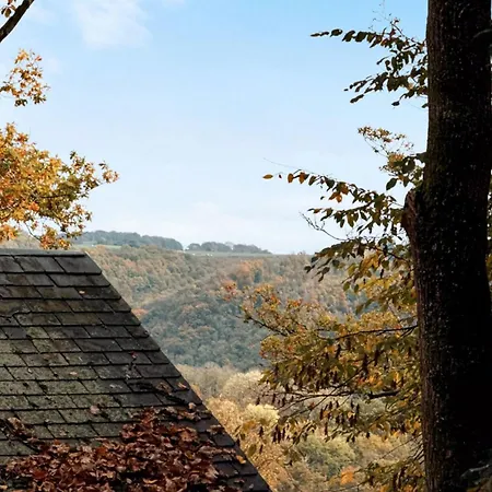 L'éden - Balnéo Privatif Au Cœur Des Bois
