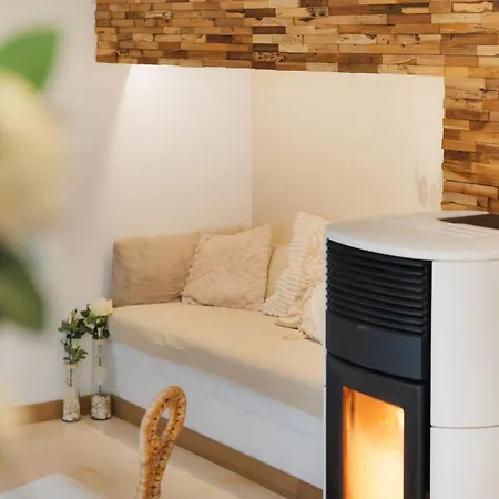L'éden - Balnéo Privatif Au Cœur Des Bois Chalet
